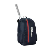 Wilson TEAM BACKPACK, ruksak za tenis, plava WR8040001001