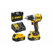 DeWalt aku udarna bušilica odvijac ( DCD805P2T )