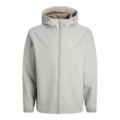 Jack & Jones Prehodna jakna Blualves Light 12291908 Bež Regular Fit