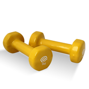 Uteži ročke, Atleticore 1 kg