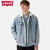 Levis Sherpa Traper Jakna