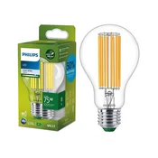 LED sijalica FILAMENT Philips A60 E27/5,2W/230V 4000K