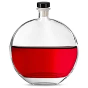 Northix Steklenička s steklenim zamaškom 520 ml