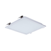 Philips - LED Vgradna svetilka PROJECTLINE LED/15W/230V 29,5x29,5 cm