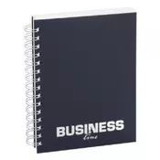 Sveska spirala A4 SK 200L Business line