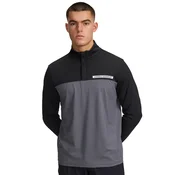 Mens Under Armour T2G 1/4 Zip Sweatshirt