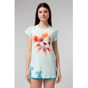 LELOSI Hotty pižama Muru 2XL