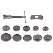 NEO Tools Komplet diskovnih zavor 12 kosov NEO 11-123