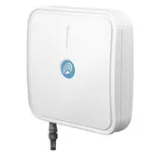 AX12M - 6 dBi - 0.6 - 2.7 GHz - 6 dBi - 6 dBi - 50 ? - 90°