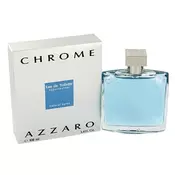 AZZARO - Chrome EDT (200ml)