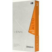 DAddario-Woodwinds VENN G2 3.5 Jeziček za alt saksofon