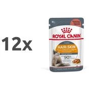 Royal Canin Intense Beauty - omaka 12 x 85 g