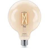 PHILIPS SMART ŽARULJA WFB 60W G125 E27 927-65 CL 1PF/6 8719514372108