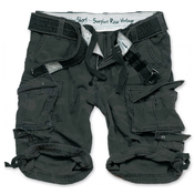 Kratke hlače SURPLUS - DIVISION SHORT - Noč CAMO - 05-5598-42