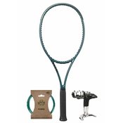 Tenis reket Wilson Blade 98S V9.0 + žica + usluga špananja