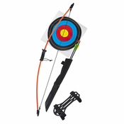 HORI-ZONE FIREHAWK KIT - BIG set za otroke 8 do 15 let