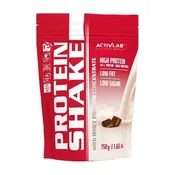 Protein Shake s okusom cokolade Activlab (750 g)