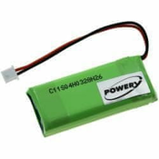 POWERY Akumulator Dogtra AE562438P6H