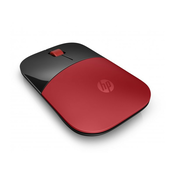 Miš HP Z3700 bežicni/V0L82AA/crvena