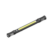 WURTH LED Cilindrična accu lampa sa senzorom 10W