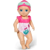 BABY born Baby Born Splish Splash Emma TV