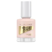 Max Factor Lak za nohte Miracle Pure, št. 205 Nude Rose 12 ml