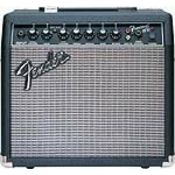 FENDER ojačevalec FRONTMAN 15GR