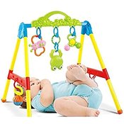 Baby fitness okvir za igru