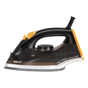 Haley Pegla na paru HY2033, 2000W, 240ml, 45g/min, Crna