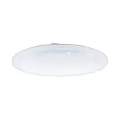 Eglo 98448 - LED Stropna svetilka FRANIA LED/49,5W/230V