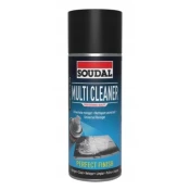 shumee SOUDAL Multi Cleaner Univerzalno čistilo v spreju 400 ml