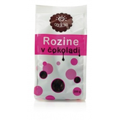 Rozine v čokoladi, Odlično, 200 g