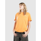 Napapijri S-Faber T-shirt orange mandarin Gr. M