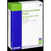 Printer Paper Epson C13S041718 White A4 (1 Unit)