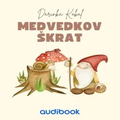 AUDIBOOK Avdio knjiga: Medvedkov škrat