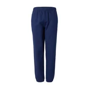 ADIDAS ORIGINALS Hlače ESSENTIALS  temno modra