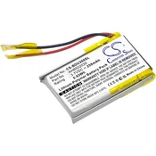 Baterija za Bosch Bdu3xx, Bosch Intuvia Display (enako Bosch AHB502030), 250 mAh