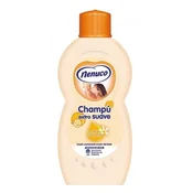 Nenuco Extra Soft Shampoo 500ml