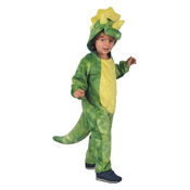 UNIKA kostim baby pliš dinosaur  velicina infant 80 - 92 cm 902292