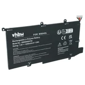 Baterija za HP Spectre X360 14-EA/14T-EA/14-EA, WS04XL, 6200 mAh