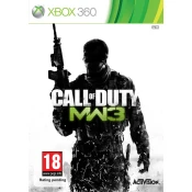 ACTIVISION CALL OF DUTY XBOX 360 igra MODERN WARFARE 3 (X360)