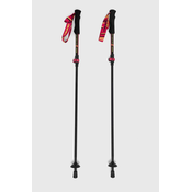 Štapovi za trekking Viking Kettera Pro boja: crna