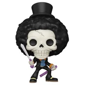 Figura Funko POP! Animation: One Piece - Brook #2231