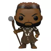 Figura POP! Marvel: BPWF - M'Baku