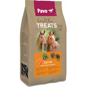 Pavo Zdrav prigrizek Korenček - 1 kg