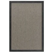 Conceptum Hypnose tepih Montana M710, 300 x 400 cm, siva