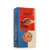 BIO ČILI V KOSMIČIH, 45 g