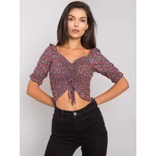 Blouse-RO-BZ-2516-8.28-dark blue