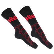 Nogavice Judas Priest - Trident Pattern - ROCK OFF - JPSCK02MB