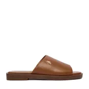 U.S. Polo Assn. Natikači EO-MARINA003W/6Y1 Rjava